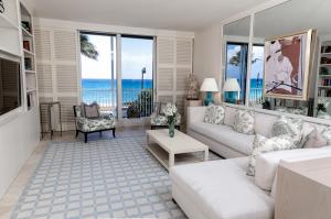 FOUR HUNDRED SO OCEAN BLV - Residential