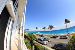 FOUR HUNDRED SO OCEAN BLV - Residential