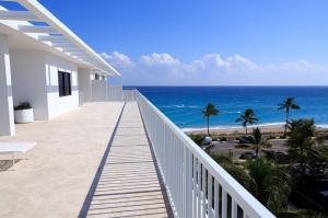 FOUR HUNDRED SO OCEAN BLV - Residential