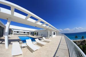 FOUR HUNDRED SO OCEAN BLV - Residential