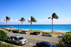 FOUR HUNDRED SO OCEAN BLV - Residential