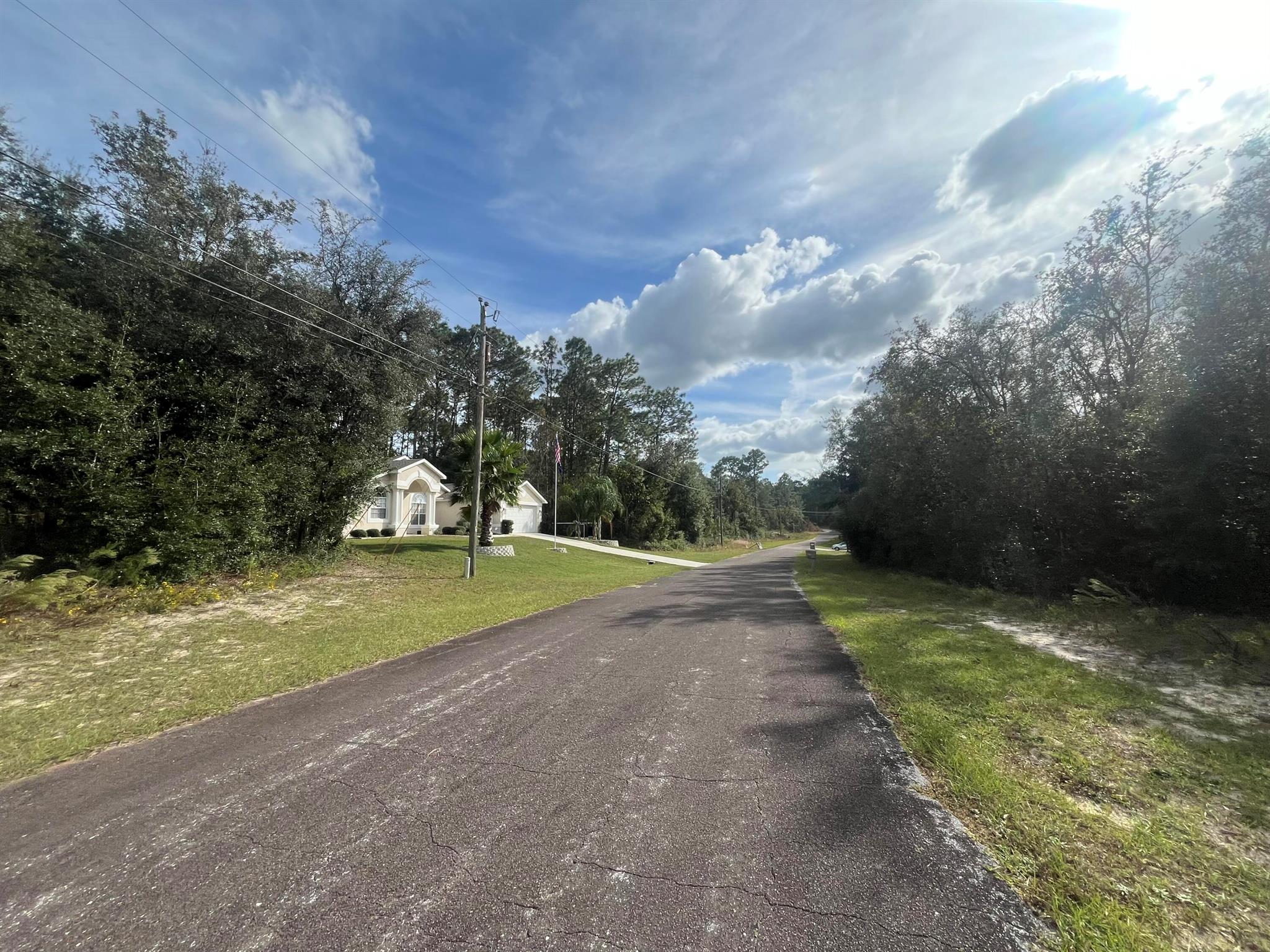 CITRUS SPRINGS UNIT 11 - Land