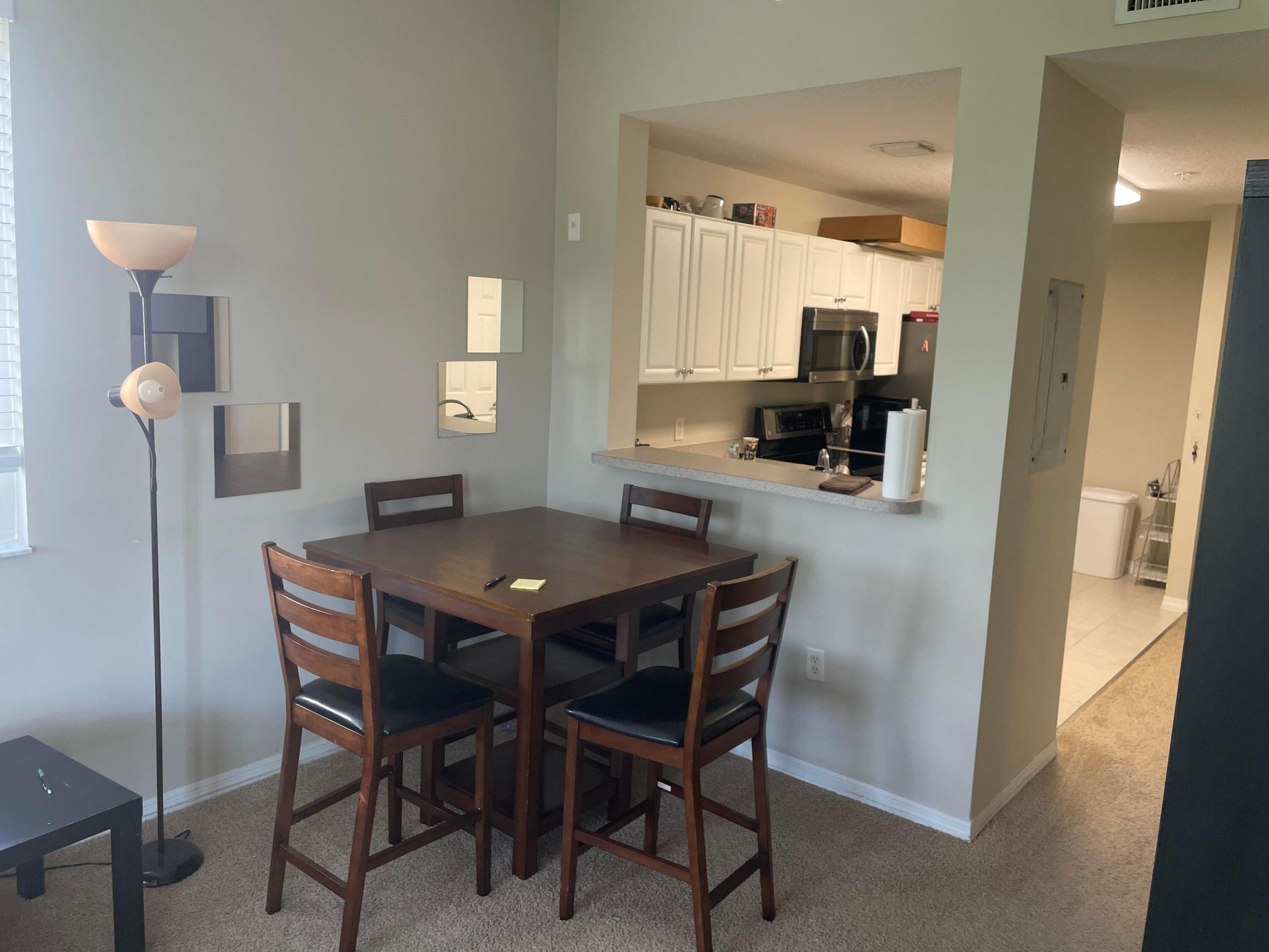 VILLAGE AT ABACOA CONDO - Residential Lease