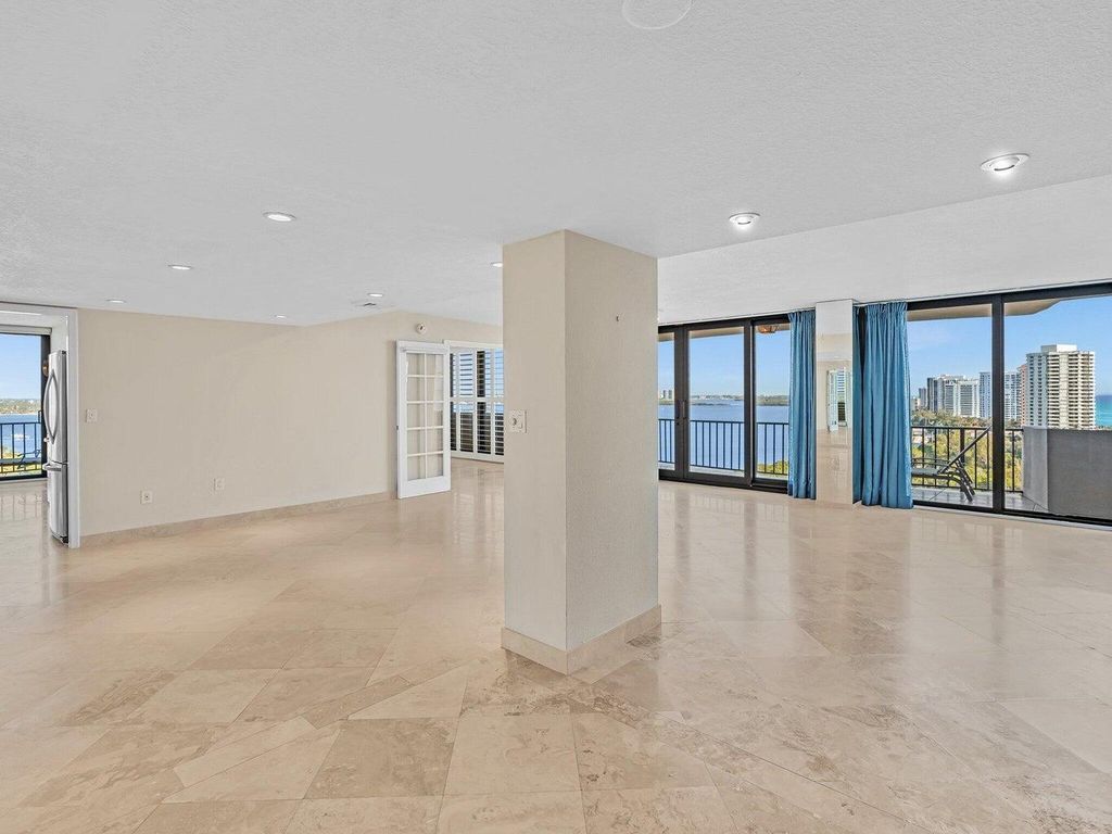 Photo of 4200 N Ocean Drive #2-1605, Singer Island, FL 33404 (MLS # R11144971)