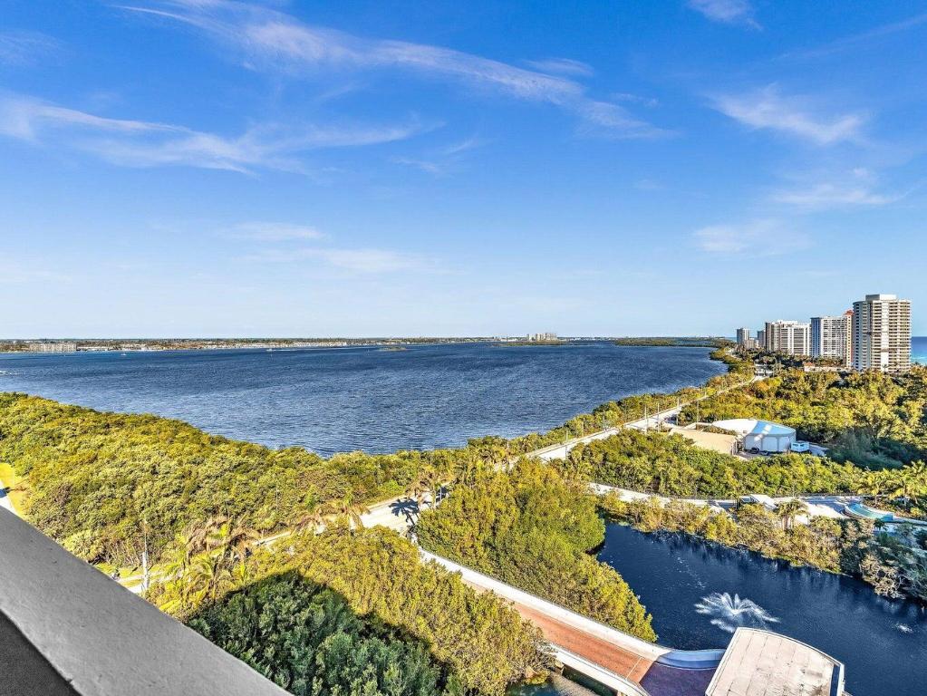 COTE D AZUR CONDO - Residential Lease