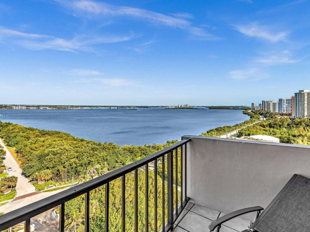 COTE D AZUR CONDO - Residential Lease