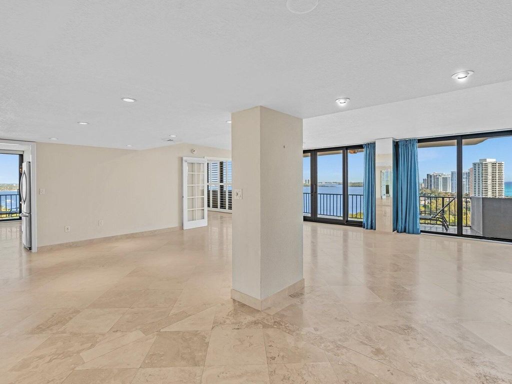 Photo of 4200 N Ocean Drive #2-1605, Singer Island, FL 33404 (MLS # R11144971)
