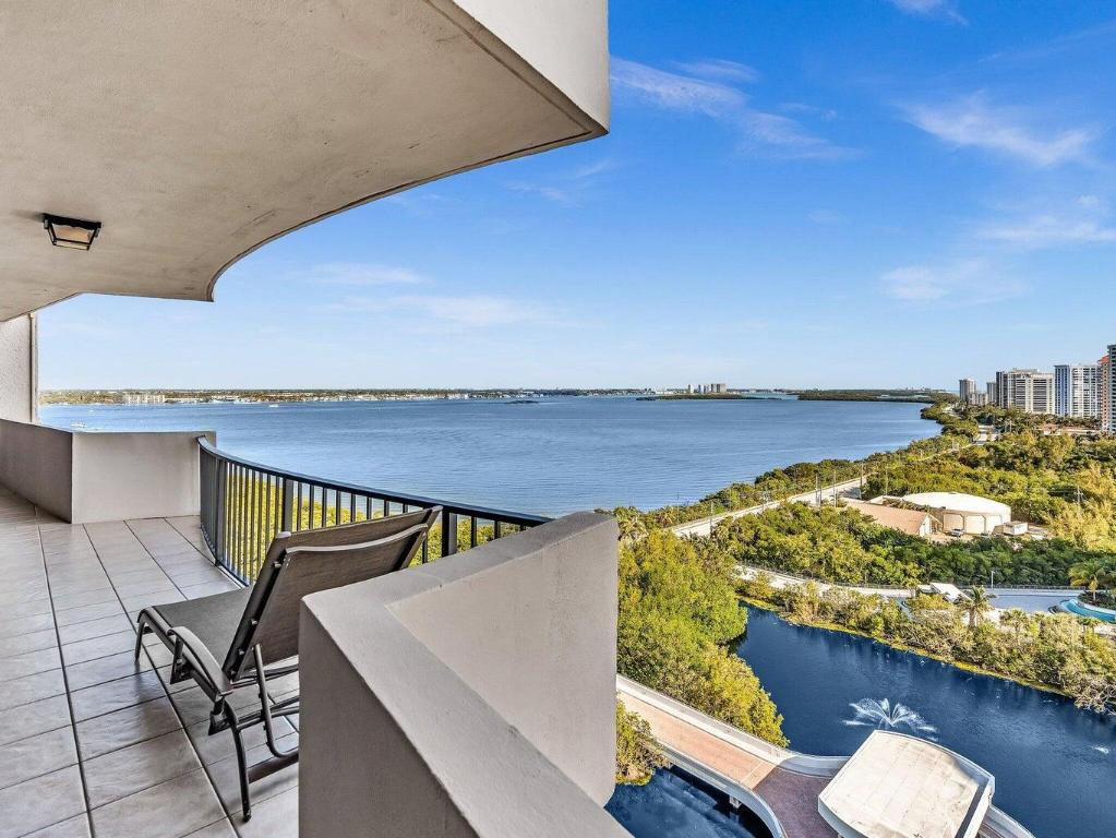 COTE D AZUR CONDO - Residential Lease