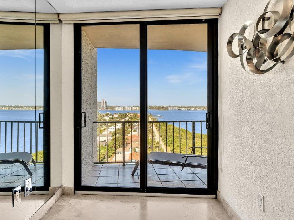 COTE D AZUR CONDO - Residential Lease