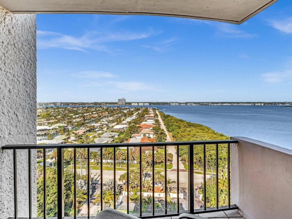 COTE D AZUR CONDO - Residential Lease