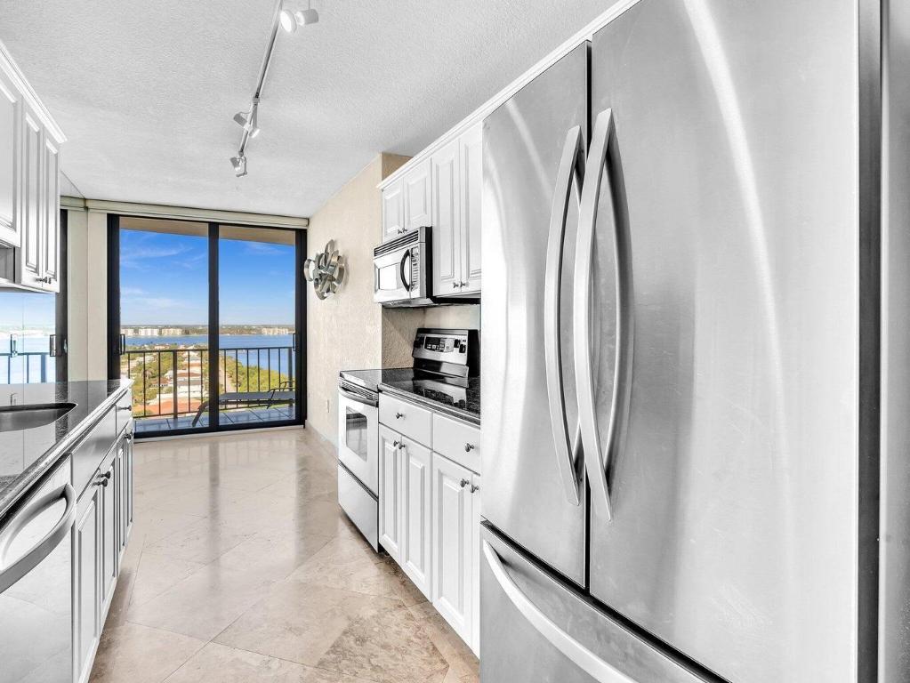 COTE D AZUR CONDO - Residential Lease