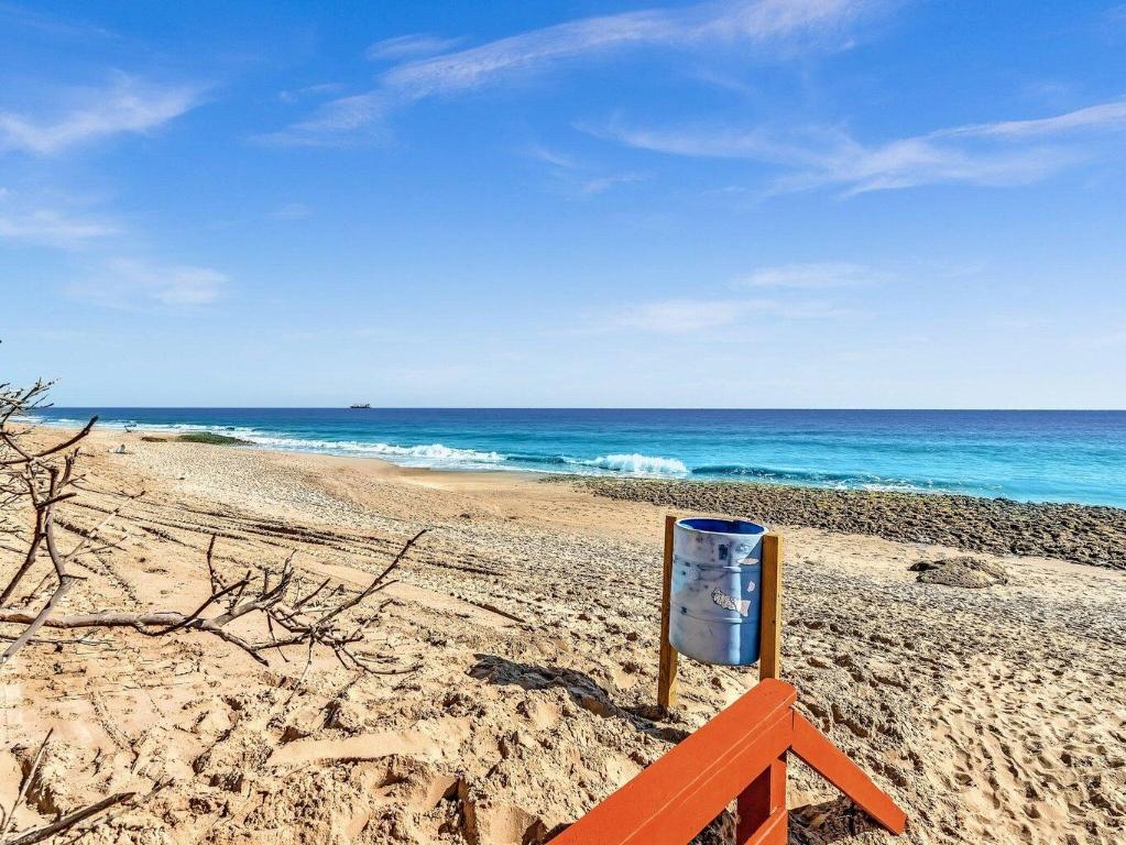 COTE D AZUR CONDO - Residential Lease