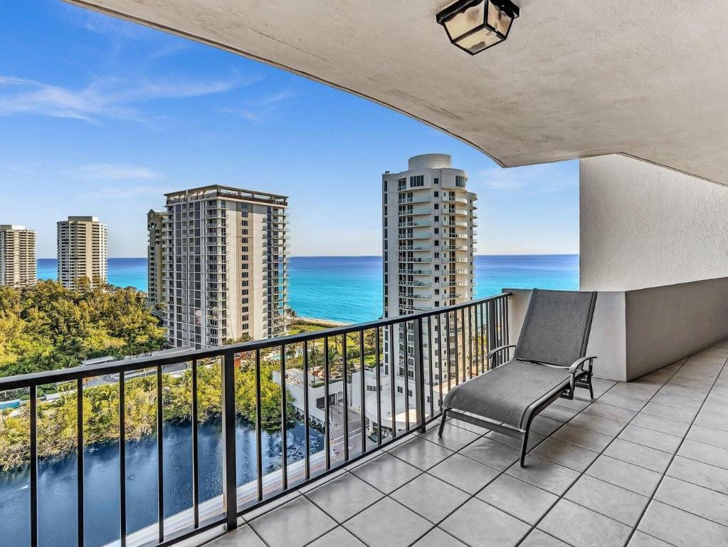 COTE D AZUR CONDO - Residential Lease