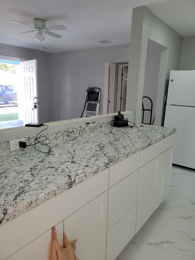 DUNBAR TERR - Residential