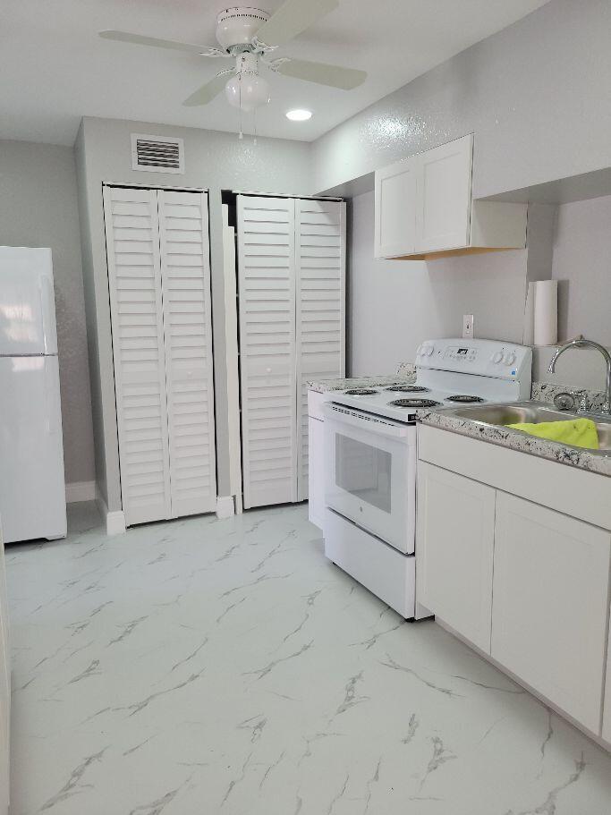 DUNBAR TERR - Residential