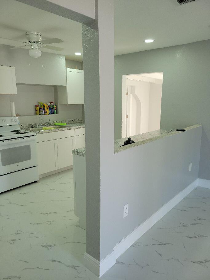 DUNBAR TERR - Residential