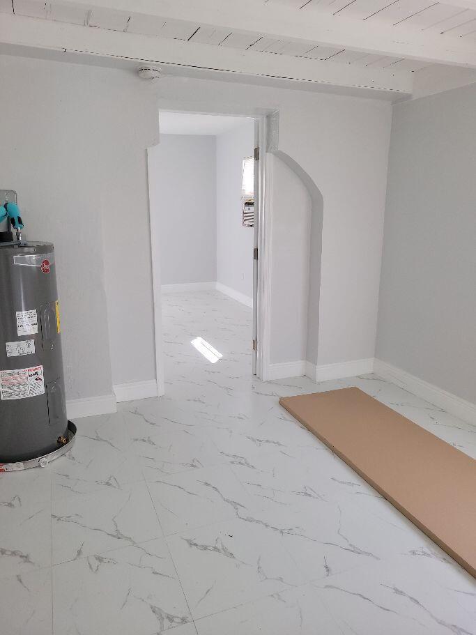 DUNBAR TERR - Residential