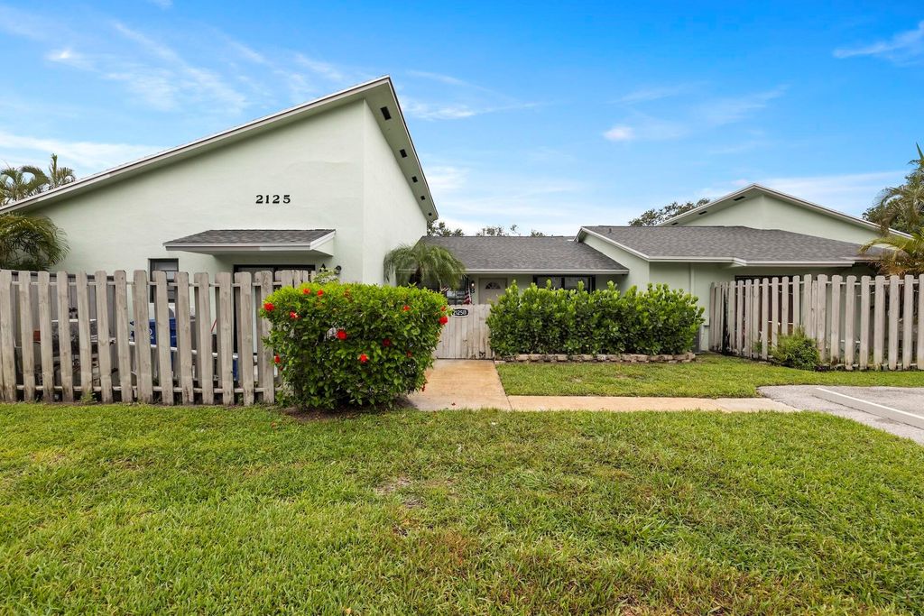 Photo of 431 Jupiter Lakes Boulevard #2125b, Jupiter, FL 33458 (MLS # R11003649)