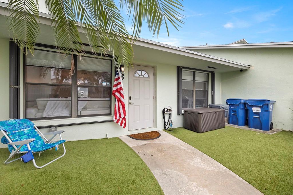 Photo of 431 Jupiter Lakes Boulevard #2125b, Jupiter, FL 33458 (MLS # R11003649)