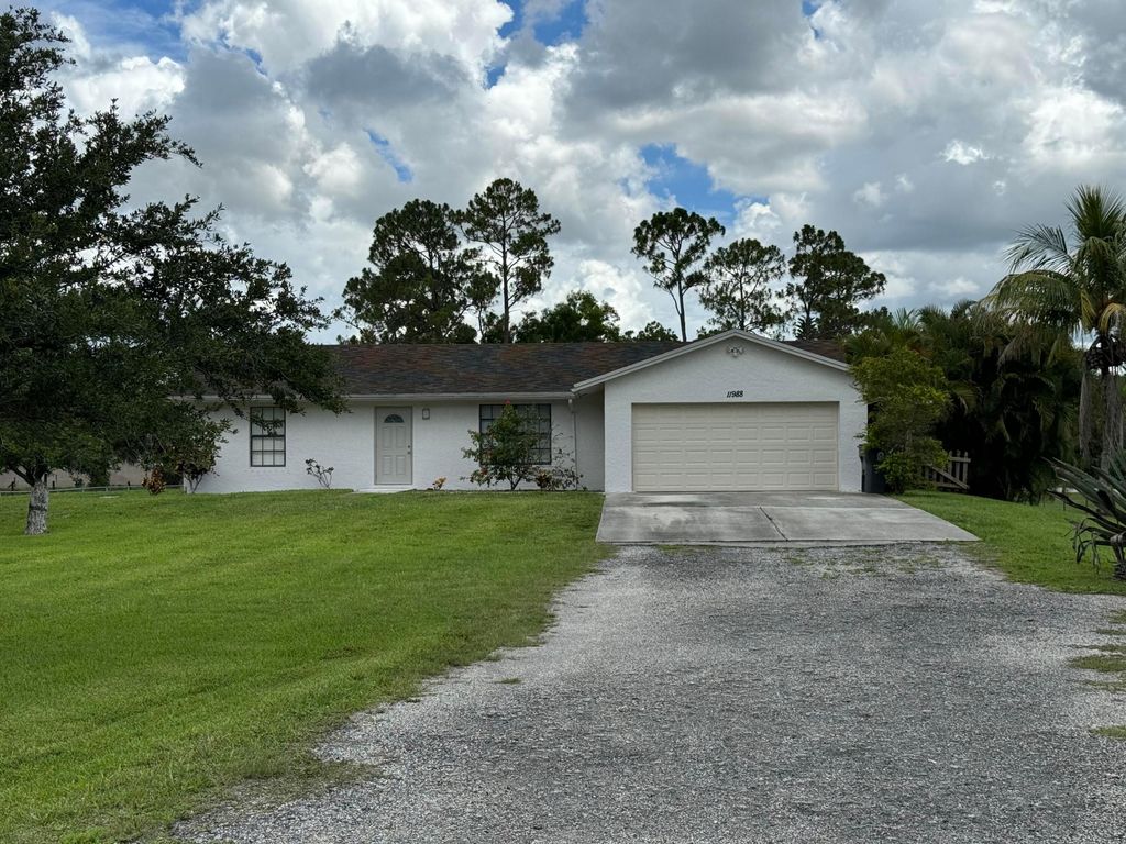 Photo of 11988 49th Street N, Royal Palm Beach, FL 33411 (MLS # R11151654)