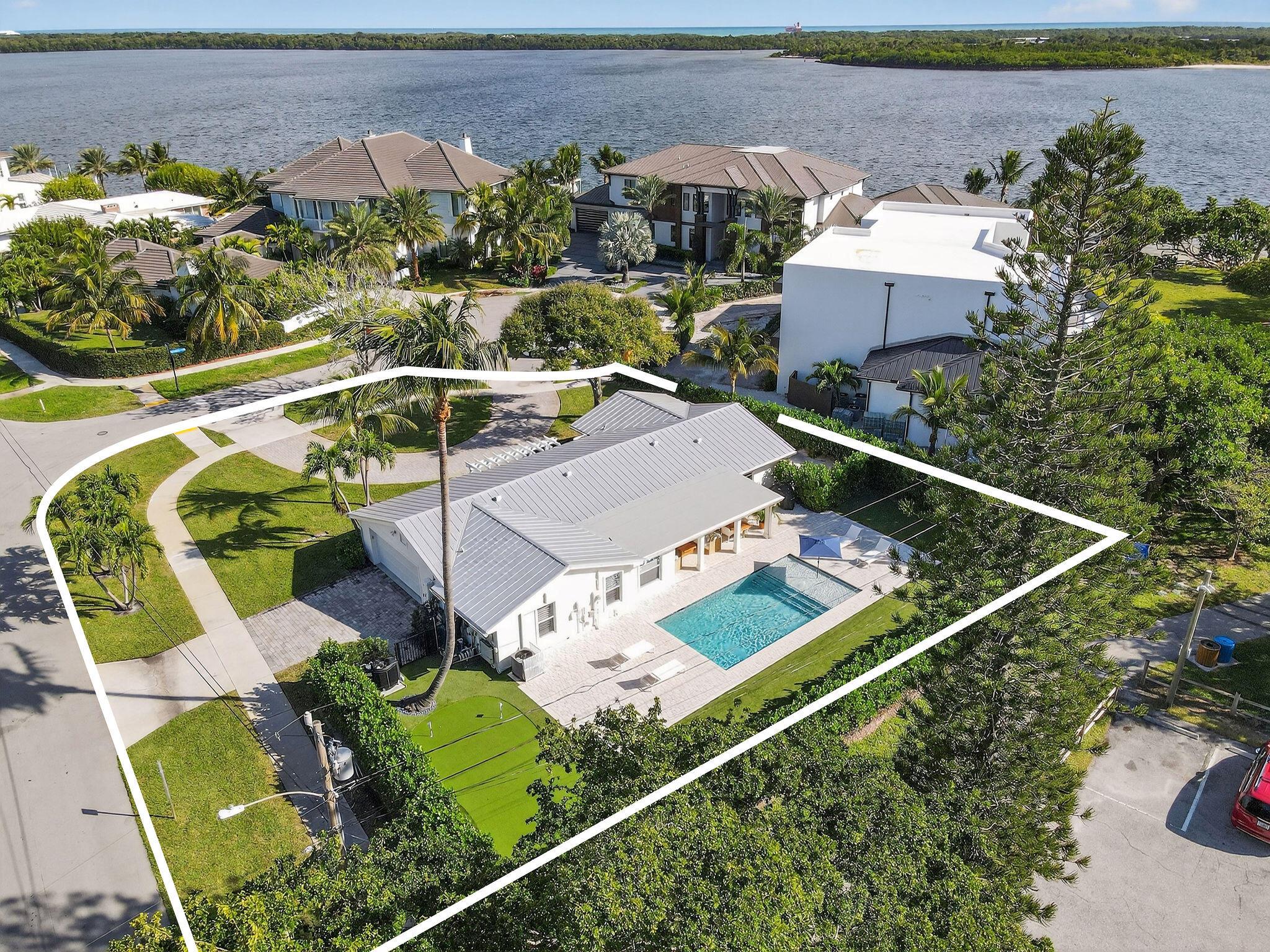 YACHT CLUB - Residential