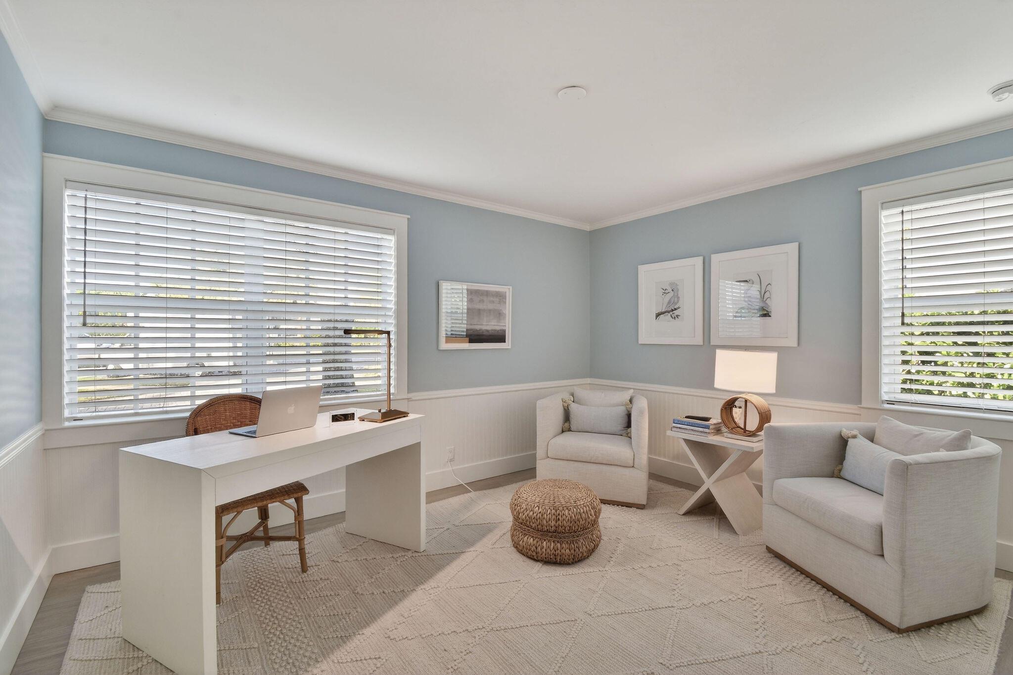 YACHT CLUB - Residential