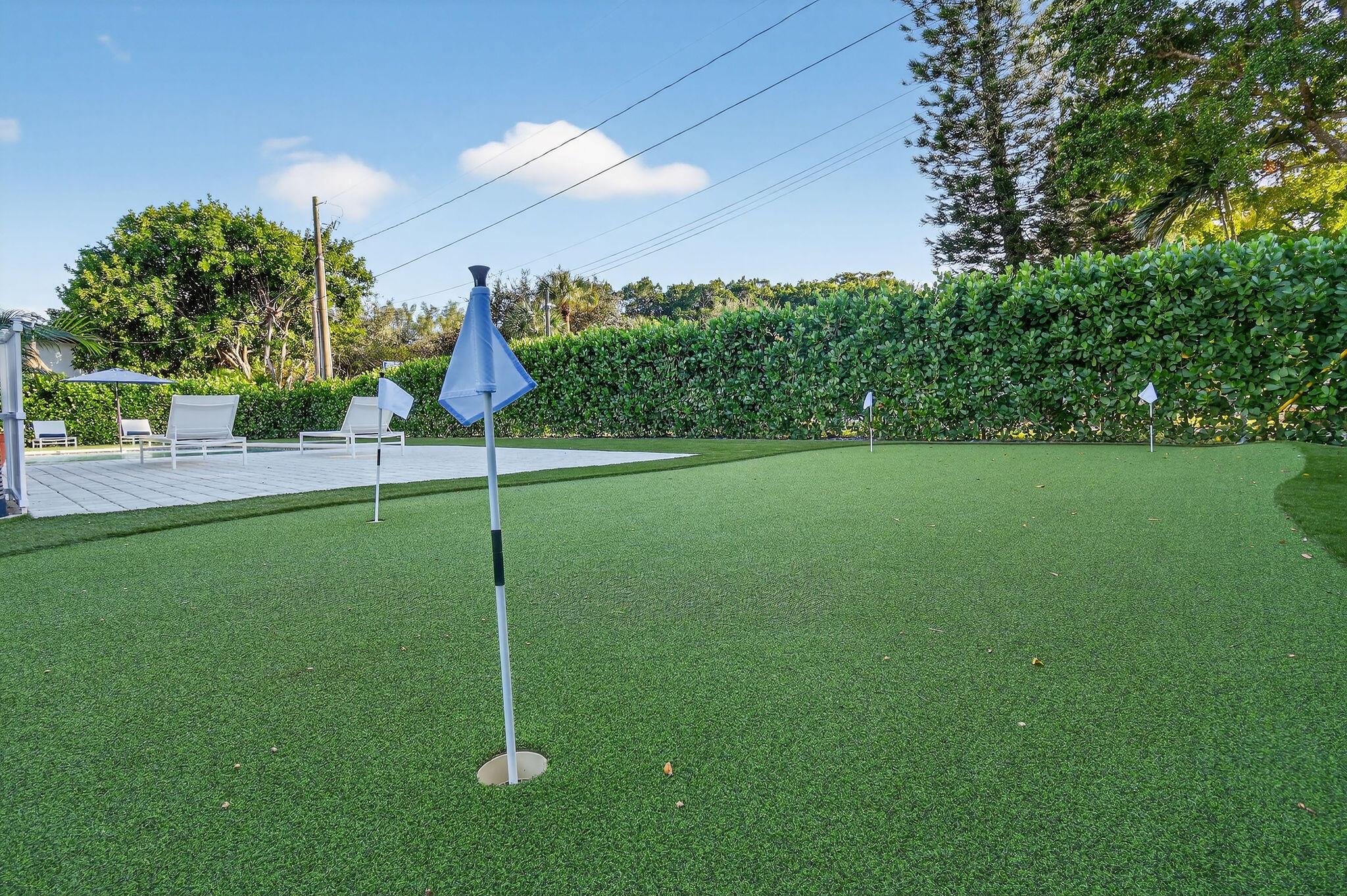 YACHT CLUB - Residential