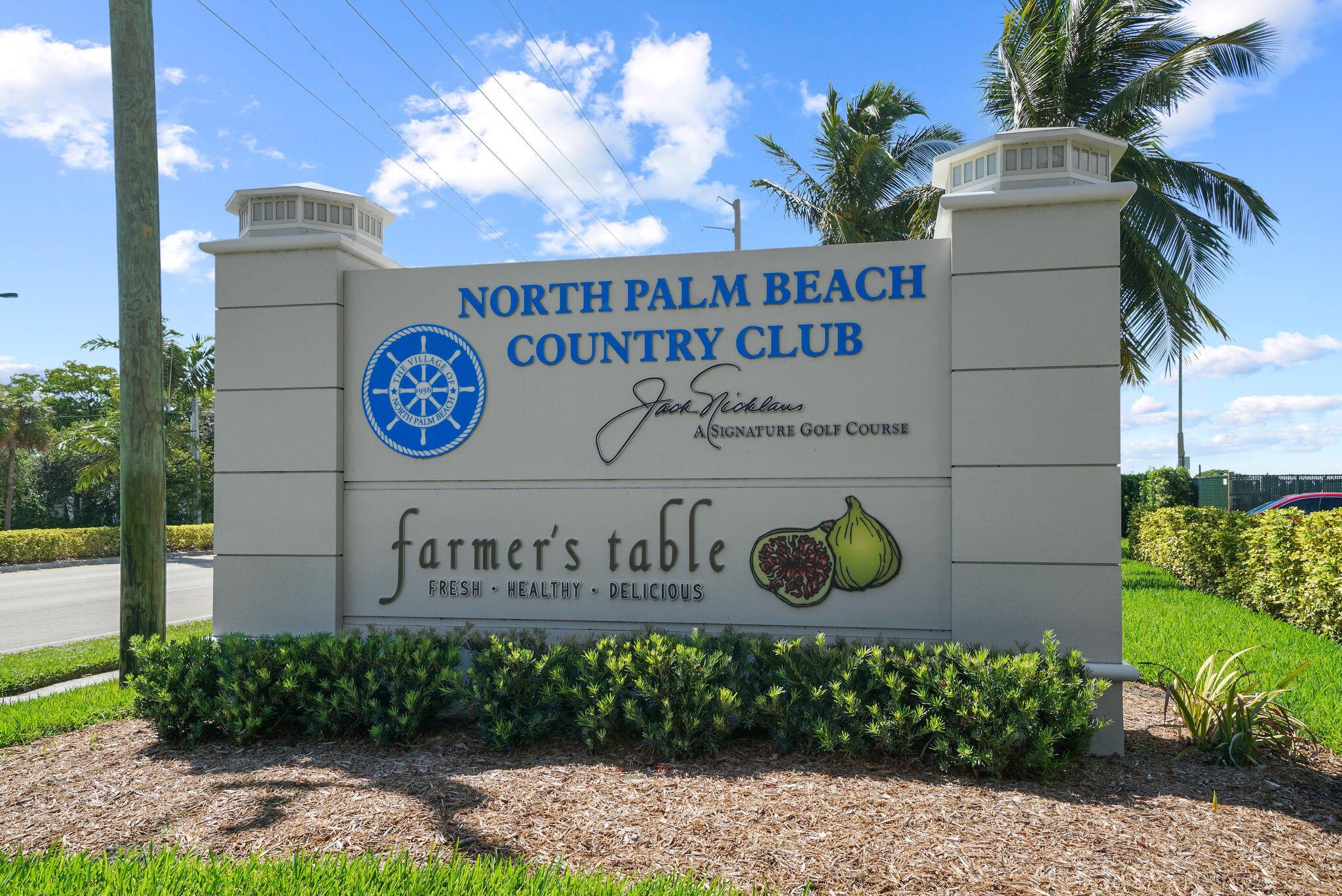 YACHT CLUB - Residential