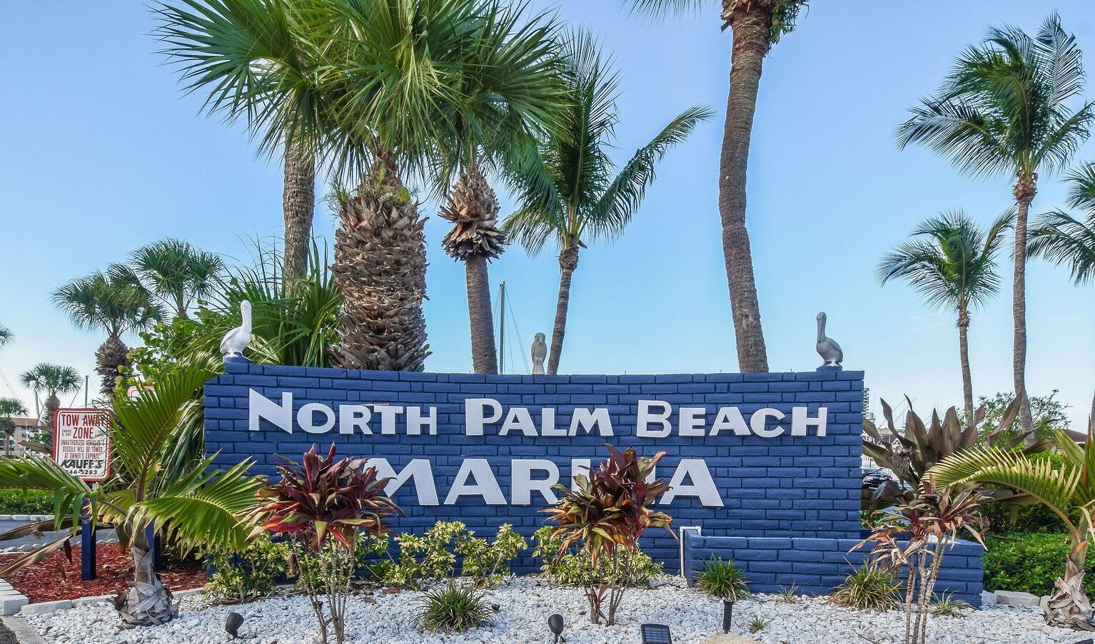 YACHT CLUB - Residential