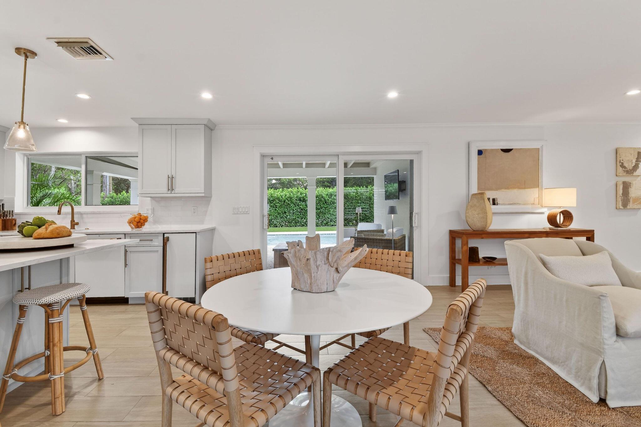 YACHT CLUB - Residential