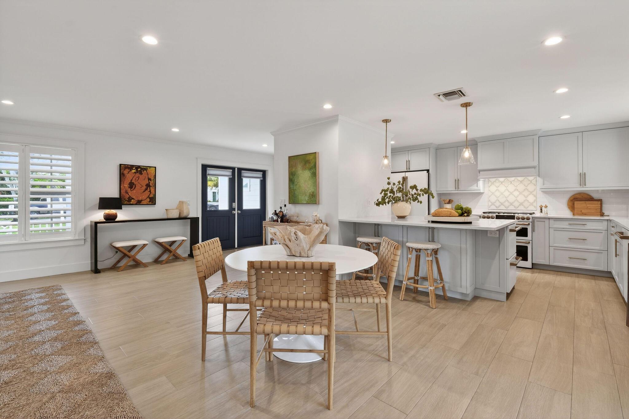 YACHT CLUB - Residential