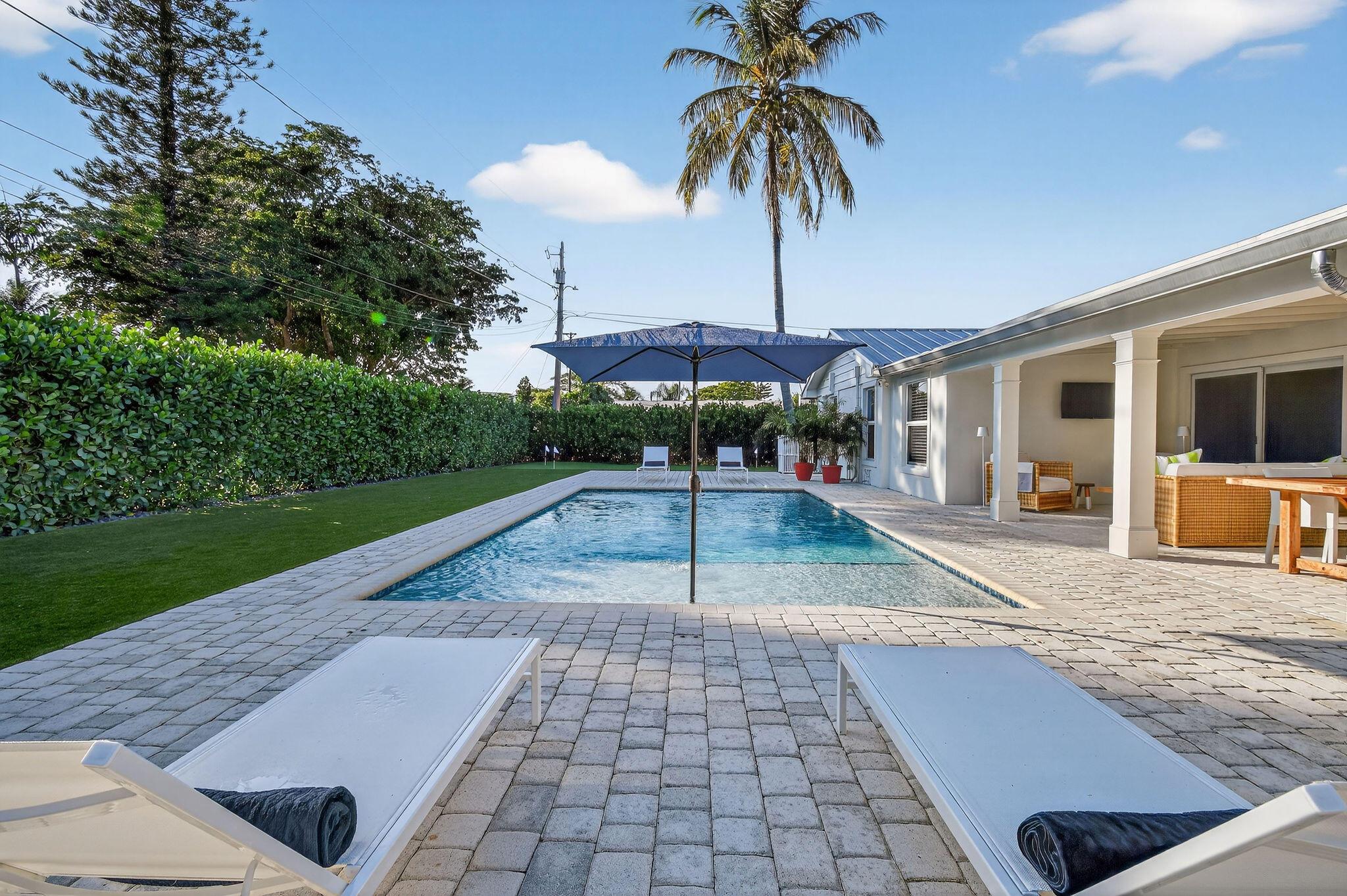 YACHT CLUB - Residential