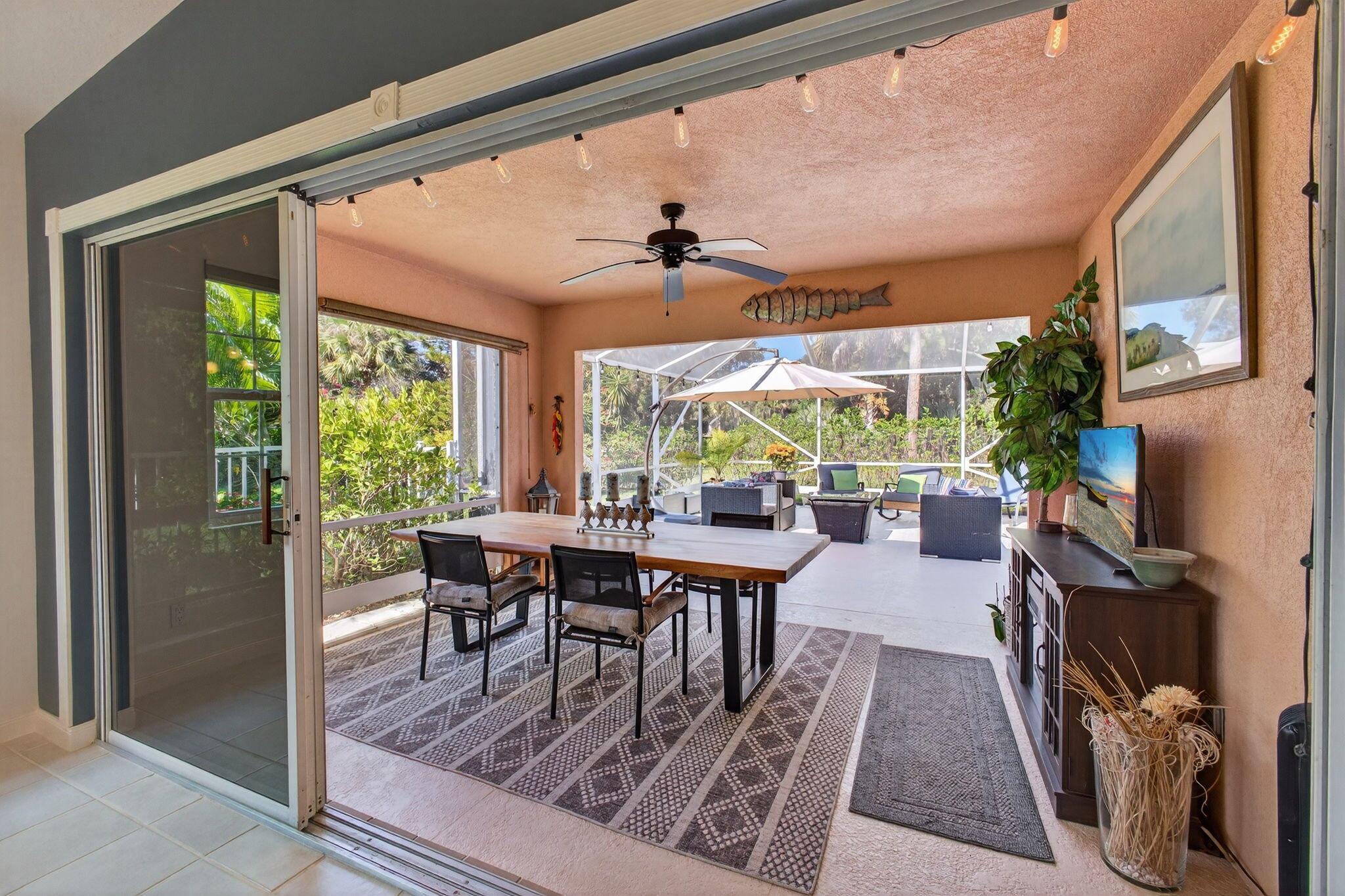 FLORIDA CLUB - Residential