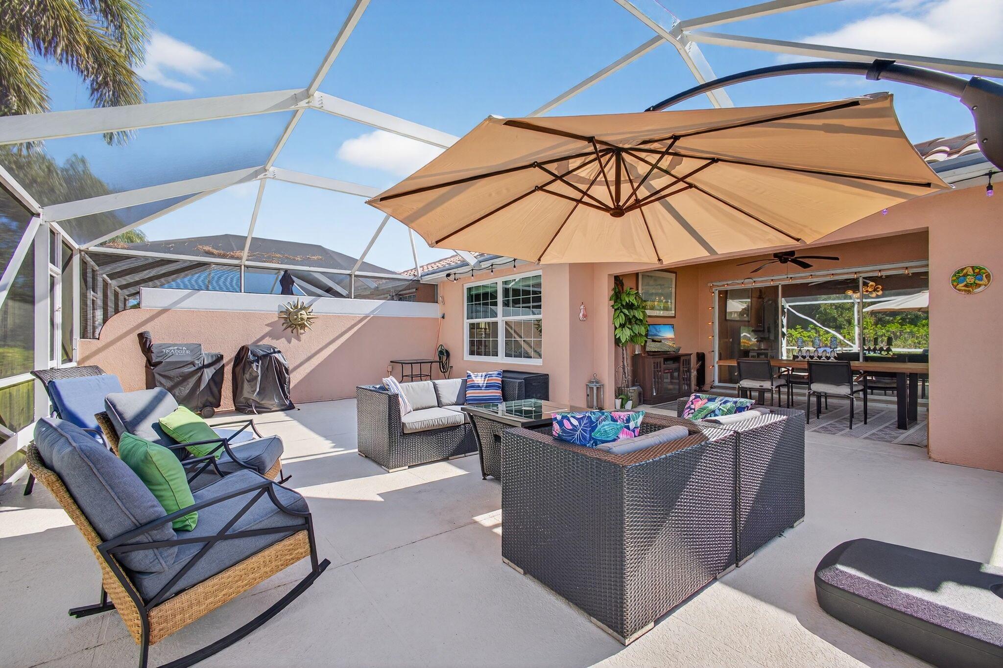 FLORIDA CLUB - Residential