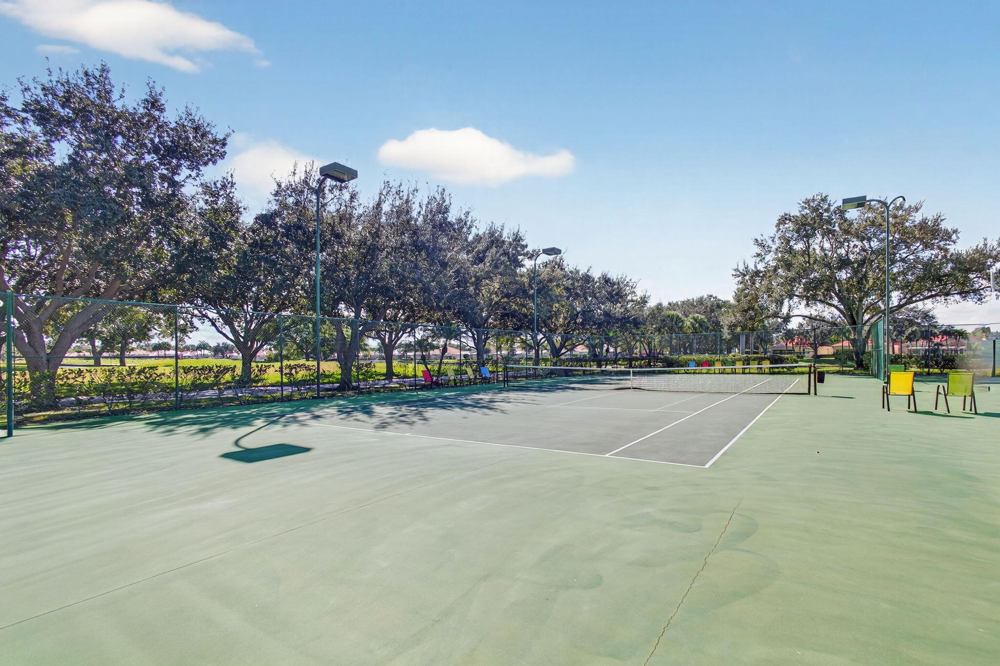 FLORIDA CLUB - Residential