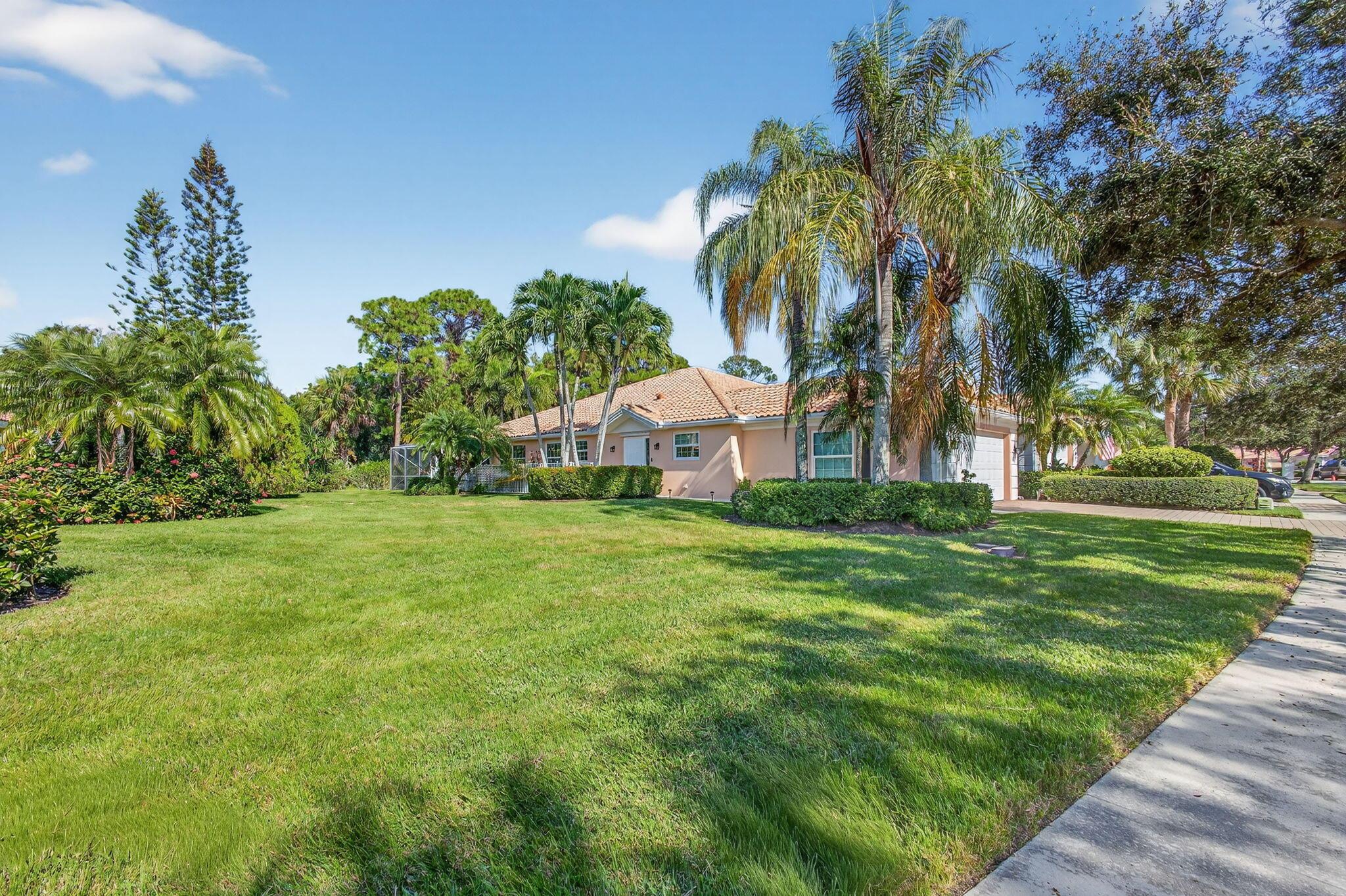 FLORIDA CLUB - Residential