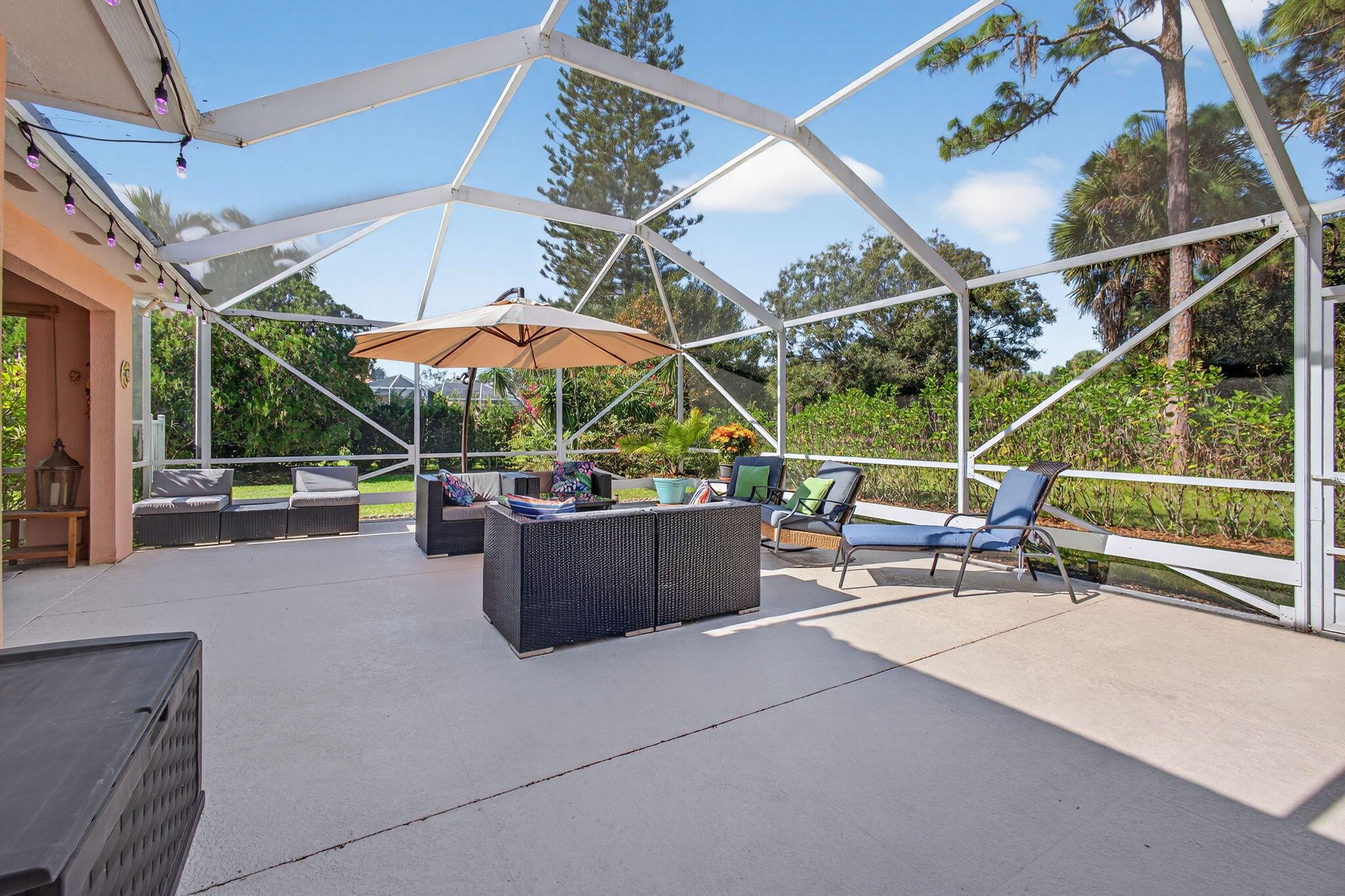 FLORIDA CLUB - Residential