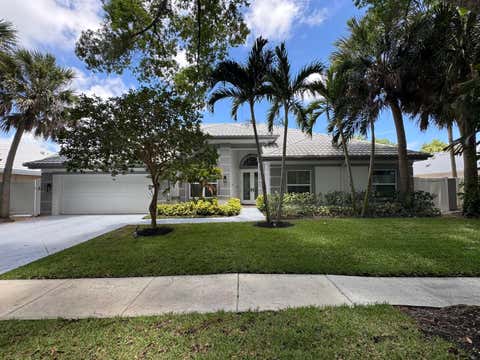 Property photo of 6132 Winding Lake Drive, Jupiter, FL 33458