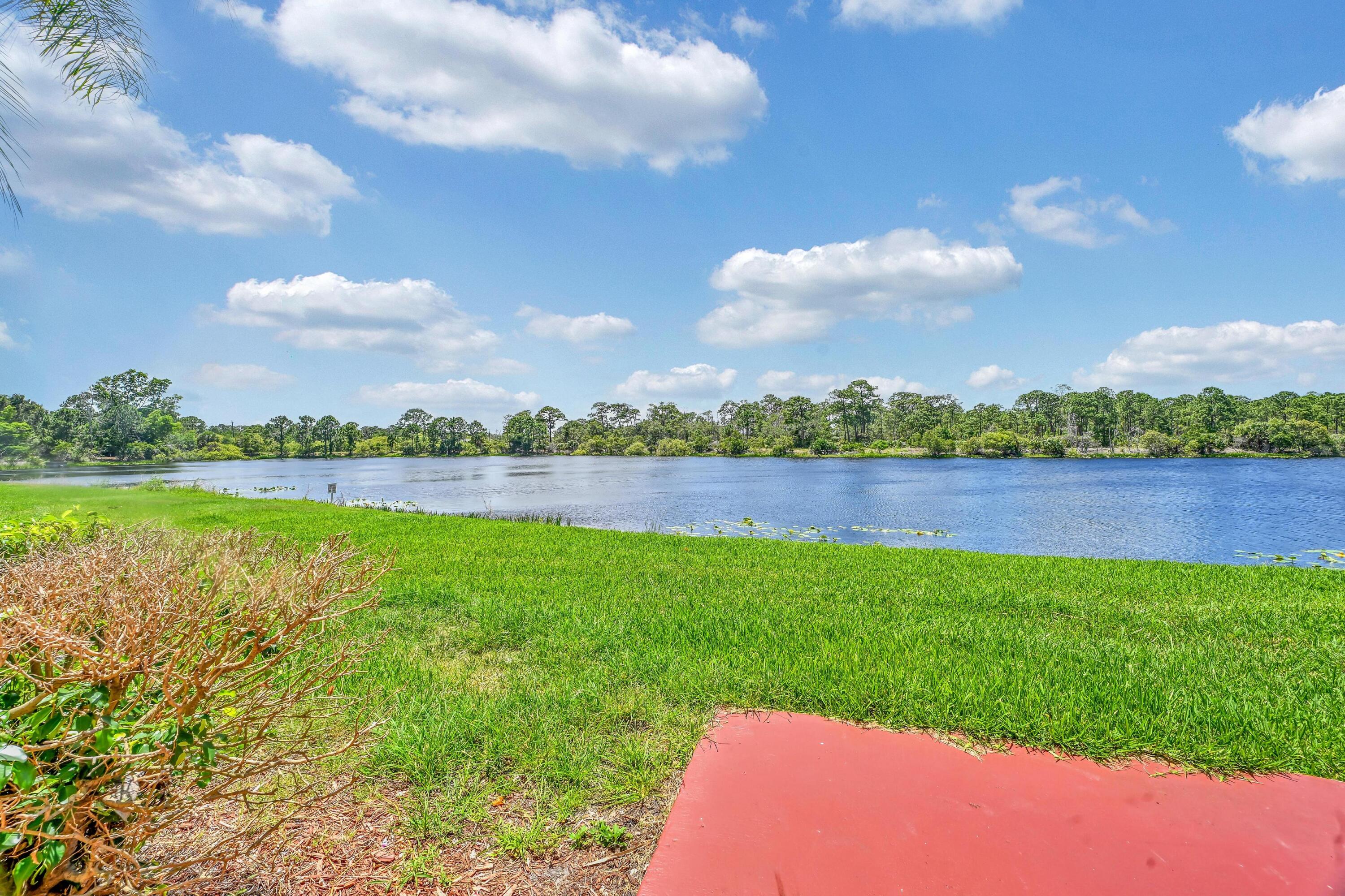 PORTOFINO AT JENSEN BEACH CONDO - Residential