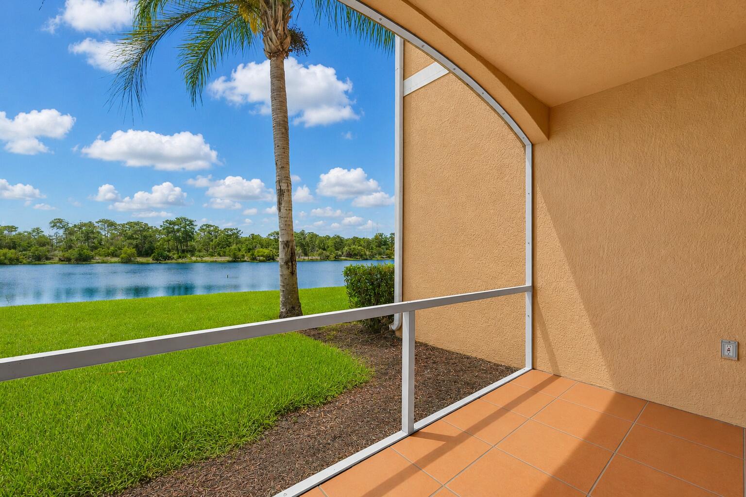 PORTOFINO AT JENSEN BEACH CONDO - Residential