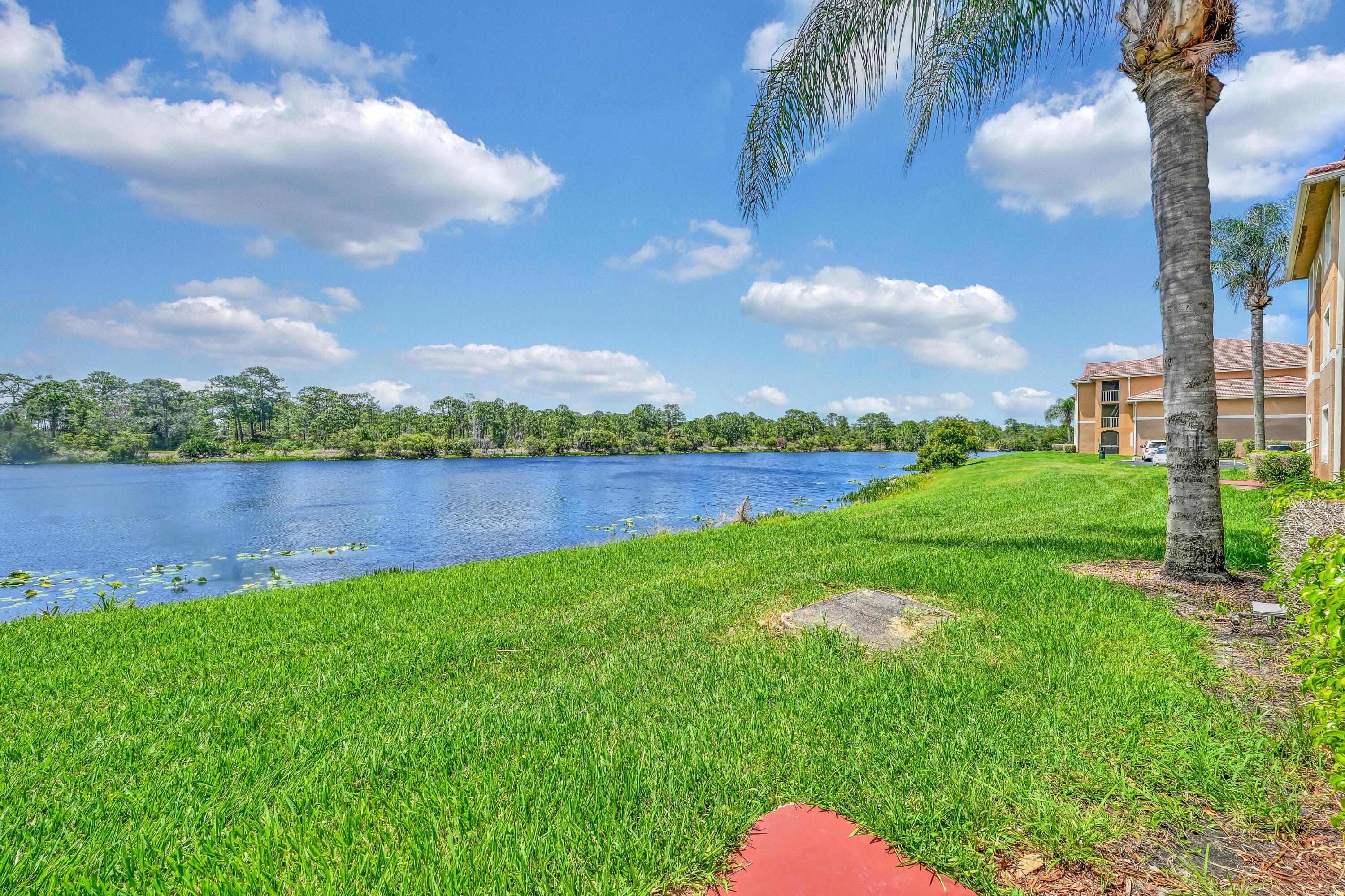PORTOFINO AT JENSEN BEACH CONDO - Residential