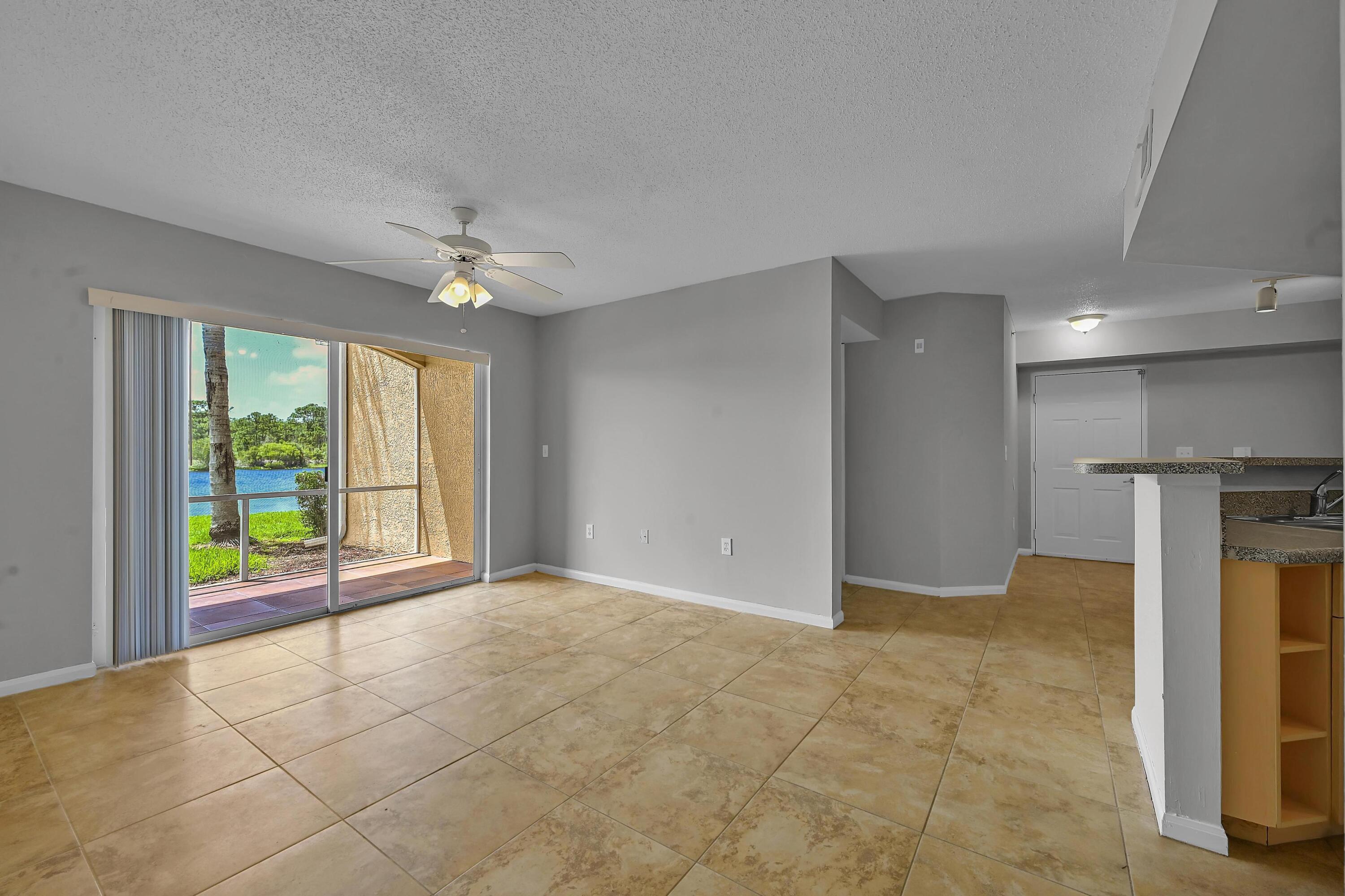 PORTOFINO AT JENSEN BEACH CONDO - Residential