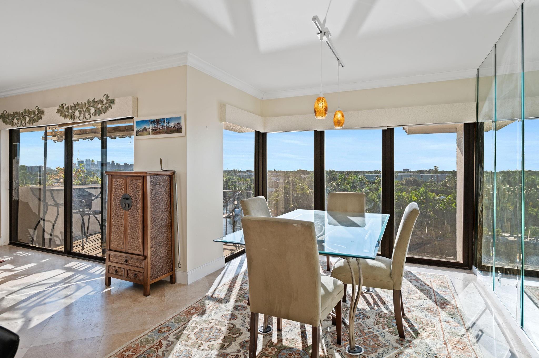 Rivers Bend Condo - Residential