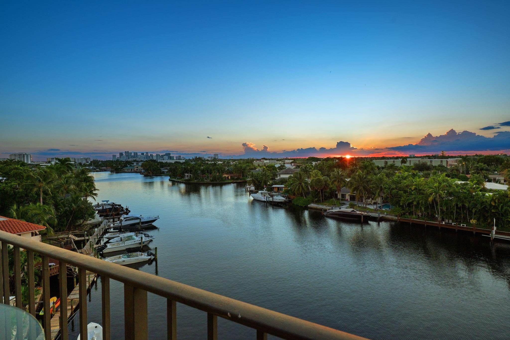 Rivers Bend Condo - Residential