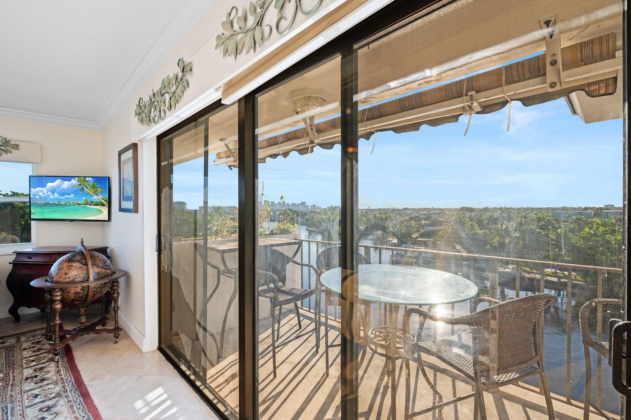 Rivers Bend Condo - Residential