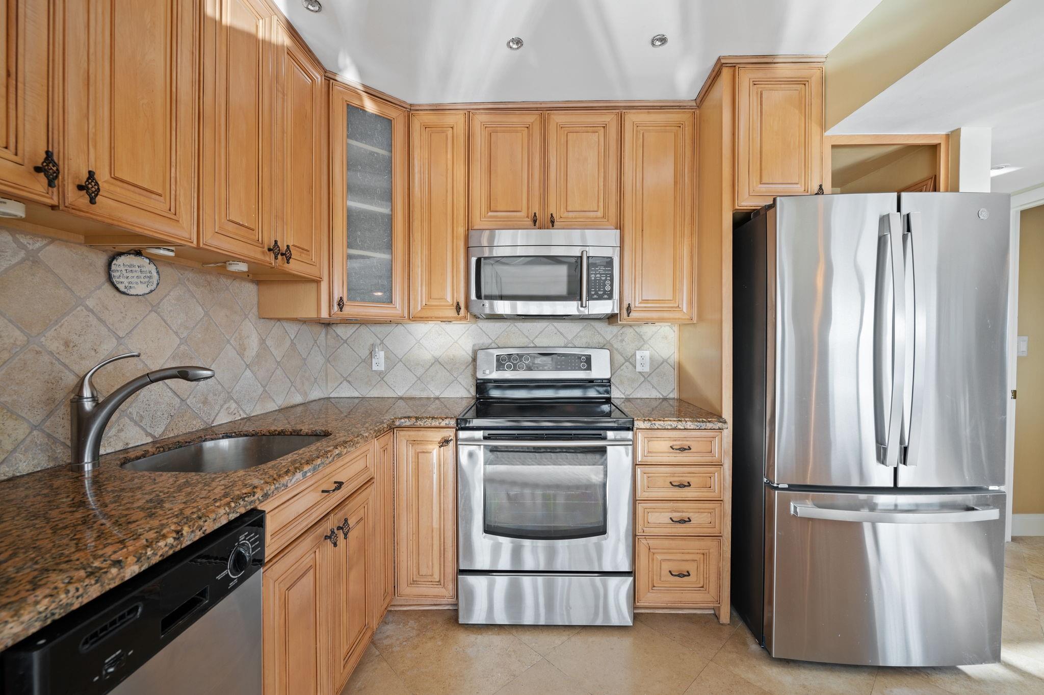 Rivers Bend Condo - Residential