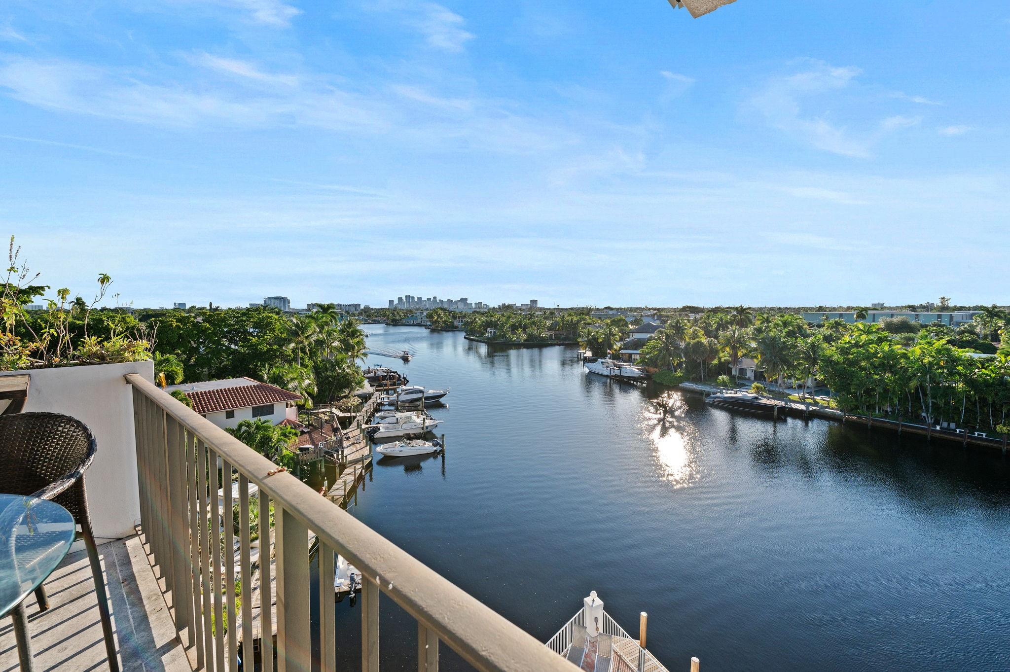 Rivers Bend Condo - Residential