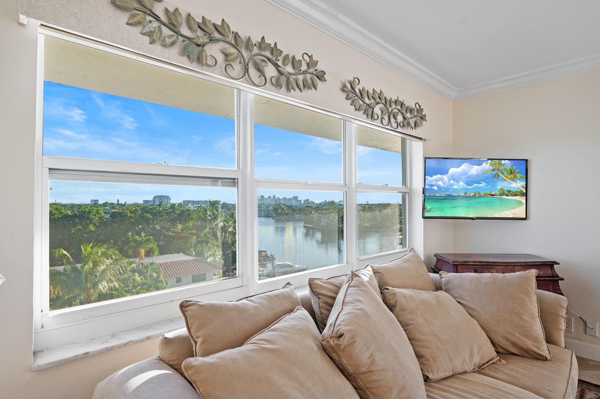 Rivers Bend Condo - Residential