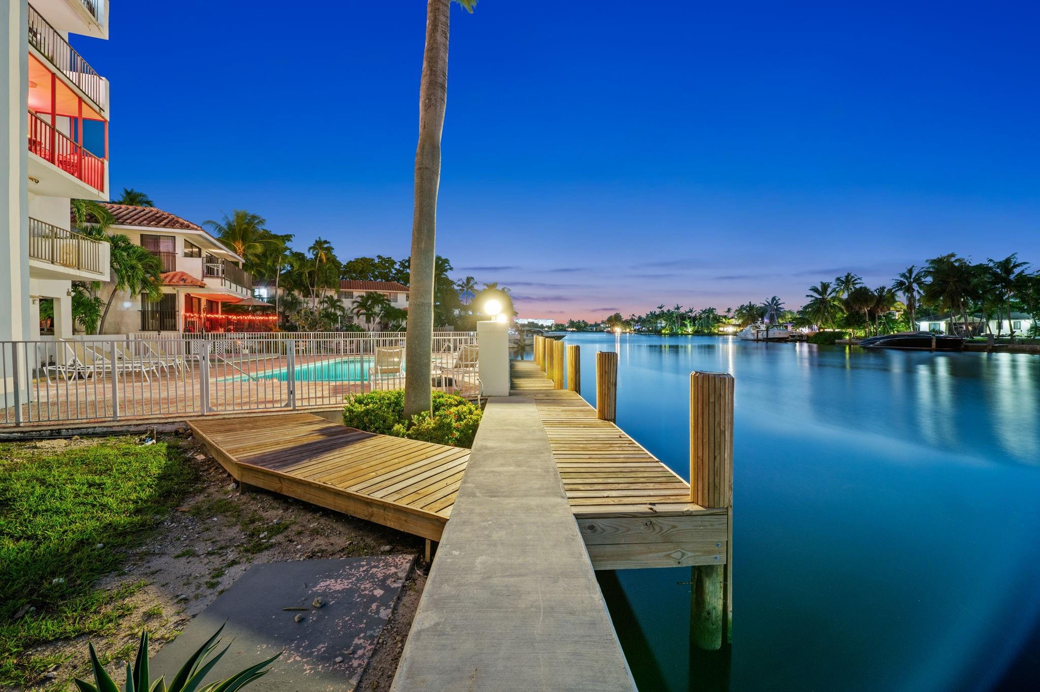 Rivers Bend Condo - Residential