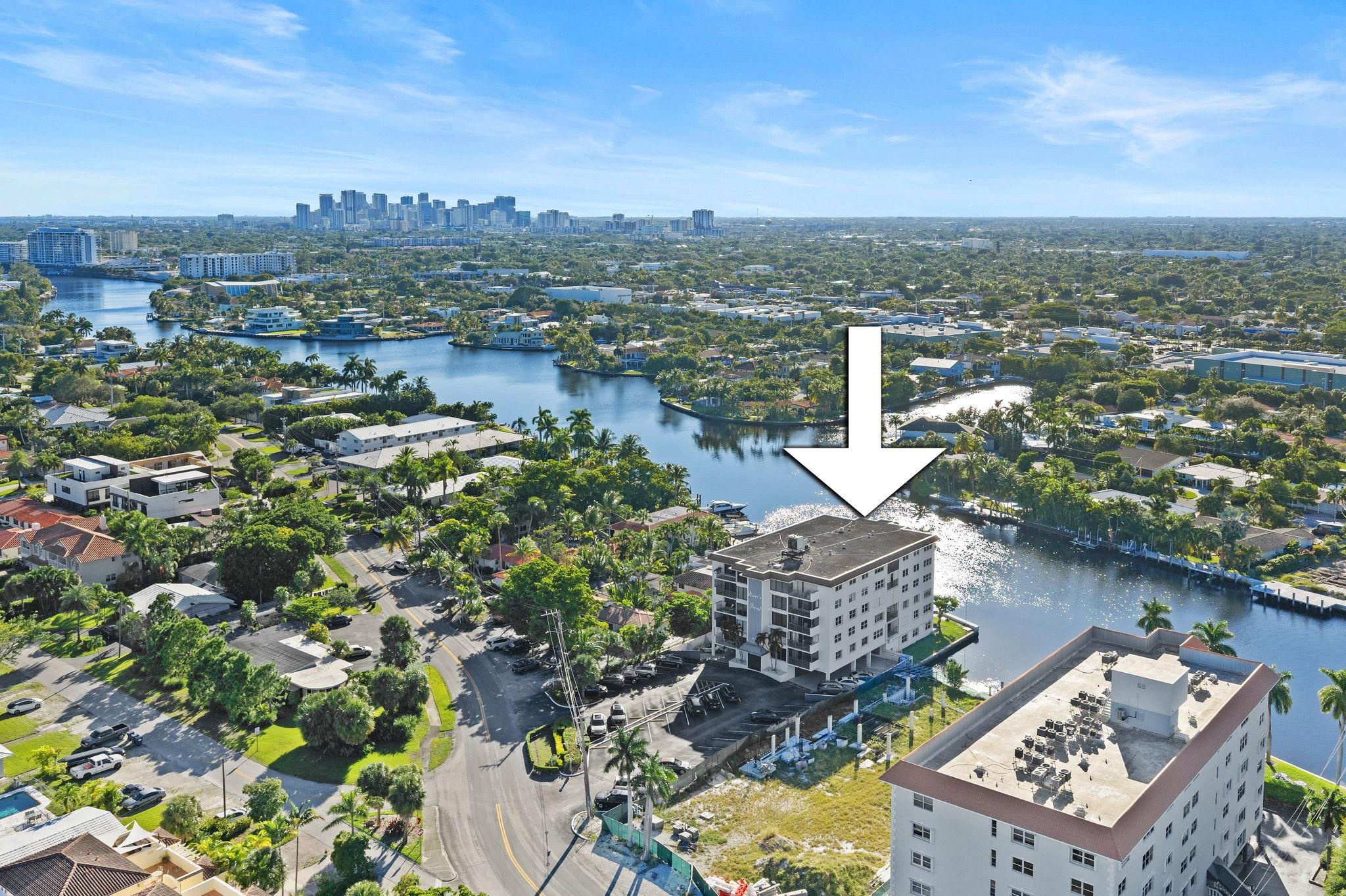 Rivers Bend Condo - Residential